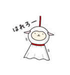 メーくん、フェスにいく（個別スタンプ：8）