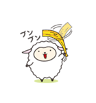 メーくん、フェスにいく（個別スタンプ：14）