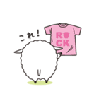 メーくん、フェスにいく（個別スタンプ：15）