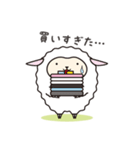 メーくん、フェスにいく（個別スタンプ：16）