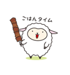 メーくん、フェスにいく（個別スタンプ：20）