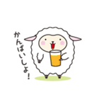 メーくん、フェスにいく（個別スタンプ：21）