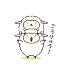 メーくん、フェスにいく（個別スタンプ：22）