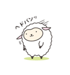 メーくん、フェスにいく（個別スタンプ：27）