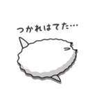 メーくん、フェスにいく（個別スタンプ：33）