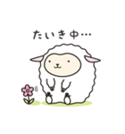 メーくん、フェスにいく（個別スタンプ：34）