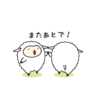 メーくん、フェスにいく（個別スタンプ：36）
