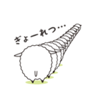 メーくん、フェスにいく（個別スタンプ：38）