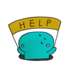 言霊ちゃん（個別スタンプ：29）