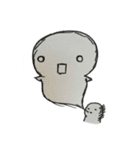 言霊ちゃん（個別スタンプ：37）