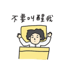 Happy Lunar New Year！ Friends！（個別スタンプ：25）
