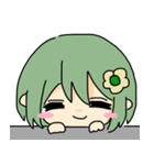 チェル子（個別スタンプ：30）