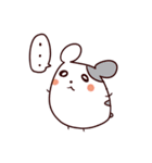 やる気ないフレンズ（個別スタンプ：27）