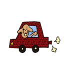 わんらぶ2（個別スタンプ：8）