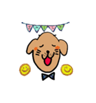 わんらぶ2（個別スタンプ：19）