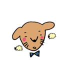 わんらぶ2（個別スタンプ：20）