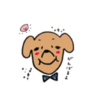 わんらぶ2（個別スタンプ：21）