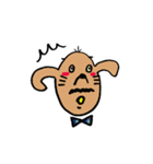 わんらぶ2（個別スタンプ：22）
