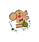 わんらぶ2（個別スタンプ：25）