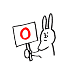 あごうさ（個別スタンプ：12）