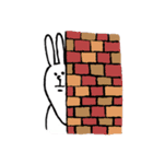 あごうさ（個別スタンプ：15）