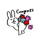 あごうさ（個別スタンプ：16）