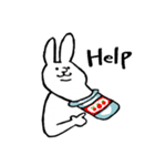 あごうさ（個別スタンプ：26）