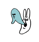 あごうさ（個別スタンプ：30）
