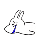 あごうさ（個別スタンプ：40）