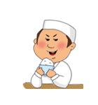 Today's 大将（個別スタンプ：29）