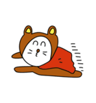 MheeMon Baby（個別スタンプ：13）