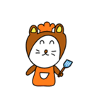 MheeMon Baby（個別スタンプ：15）