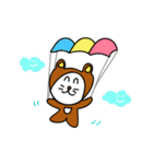 MheeMon Baby（個別スタンプ：19）