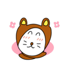 MheeMon Baby（個別スタンプ：23）