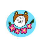 MheeMon Baby（個別スタンプ：24）