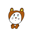 MheeMon Baby（個別スタンプ：26）