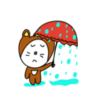 MheeMon Baby（個別スタンプ：29）