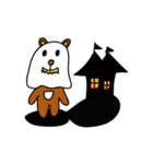 MheeMon Baby（個別スタンプ：30）