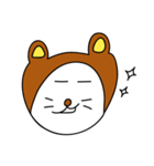 MheeMon Baby（個別スタンプ：31）