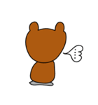 MheeMon Baby（個別スタンプ：36）