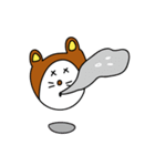 MheeMon Baby（個別スタンプ：37）