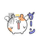 ハム天使（個別スタンプ：15）