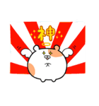 ハム天使（個別スタンプ：32）