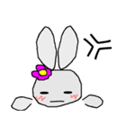 らびいまむ（個別スタンプ：18）