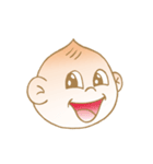 jadai's salapao head boy（個別スタンプ：39）