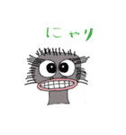 鳥いそぎスタンプで返信できます。（個別スタンプ：18）