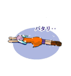 ツバサちゃん！今日もスーパー輝いてるね！（個別スタンプ：23）