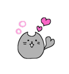 うにゃねこの日常（個別スタンプ：10）