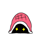 うにゃねこの日常（個別スタンプ：17）