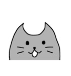 うにゃねこの日常（個別スタンプ：37）